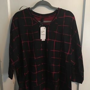 Melissa McCarthy for Se7en top